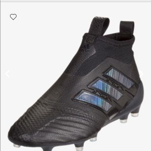 Meet your Posher, Jack